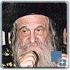 תמונה של הרבי מנדבורנא ב''ב זצ"ל